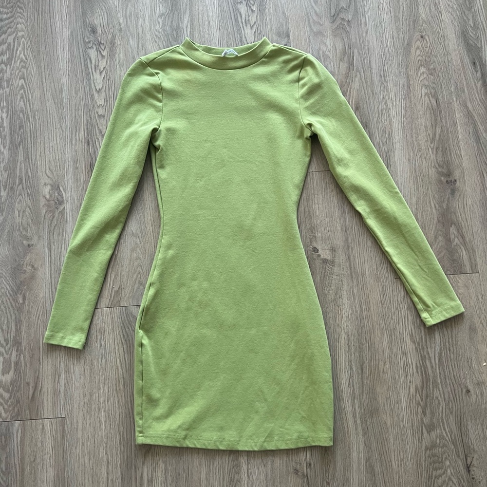 Revolve mini dress